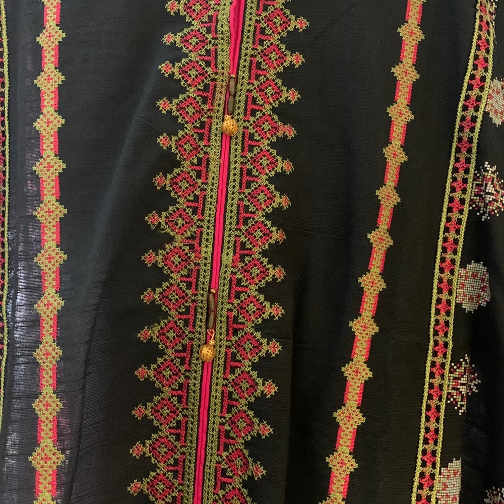 Warda kurta - Picture 8 of 8